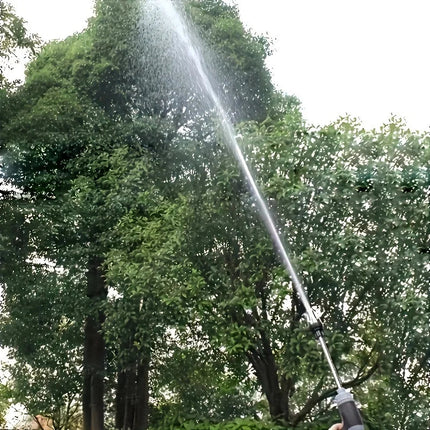 High-Pressure Car Washing Water Gun Garden Hose Spray Nozzle Astoria Lifestyle