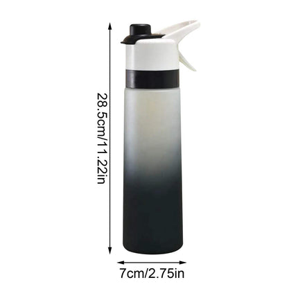 Spray Water Bottle Astoria Lifestyle