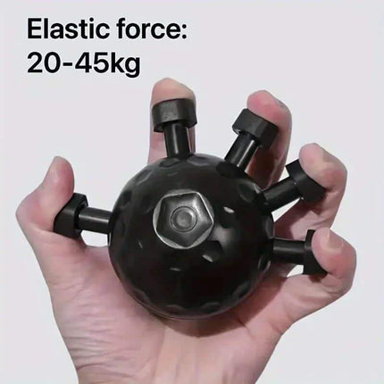 Finger Grip Strengthener for Stronger Hands and Dexterity