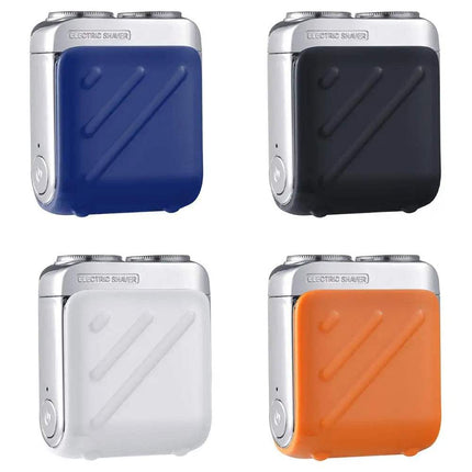 Mini Waterproof Electric Shaver Astoria Lifestyle