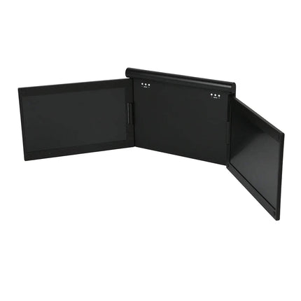 Portable Dual Screen Monitor for Laptop 13.3” FHD IPS Display - Astoria Lifestyle
