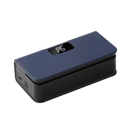 Kitchen Bag Sealer Astoria Lifestyle