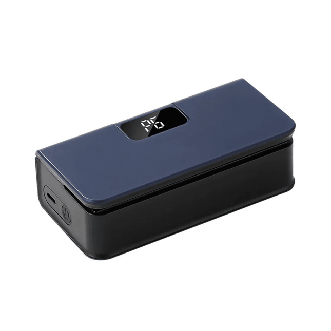 Kitchen Bag Sealer Astoria Lifestyle