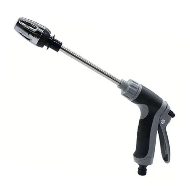 High-Pressure Car Washing Water Gun Garden Hose Spray Nozzle Astoria Lifestyle