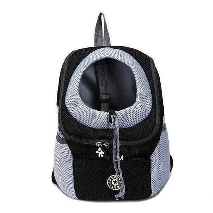 Pet Dog Backpack Breathable, Secure & Comfortable Travel Carrier Astoria Lifestyle