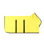 Size XS / Yellow