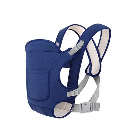 4 in 1 Baby Carrier Strap Convertible Comfort from Newborn to Toddler Astoria Lifestyle