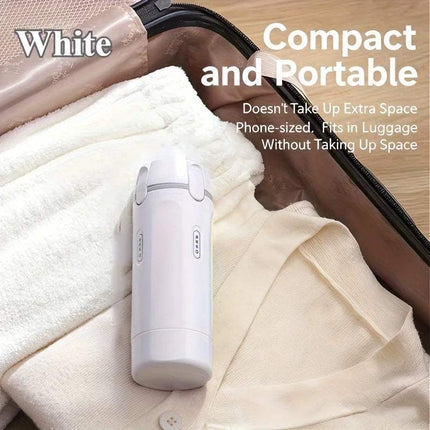 4-in-1 Travel Dispenser Bottle Astoria Lifestyle