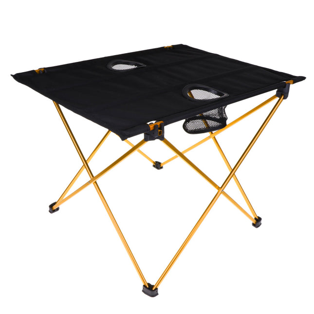 Outdoor Camping Table Foldable Lightweight Portable Picnic Table Astoria Lifestyle