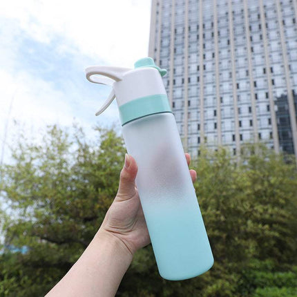 Spray Water Bottle Astoria Lifestyle