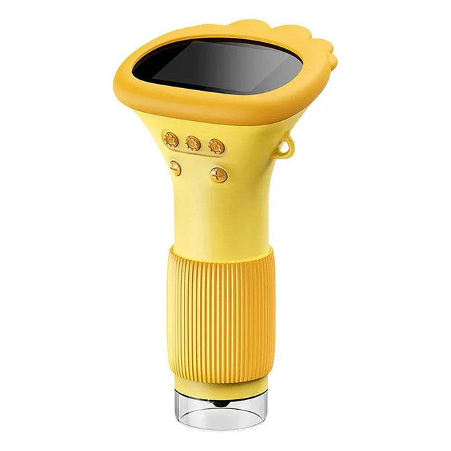 Handheld Microscope 1000x Digital STEM Explorer for Kids & Students Astoria Lifestyle