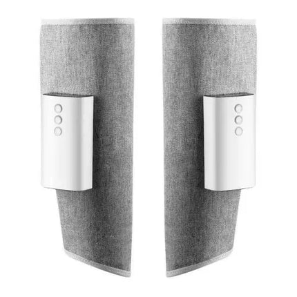 Heating Leg Massager Compression Therapy Heat Relief Device Astoria Lifestyle