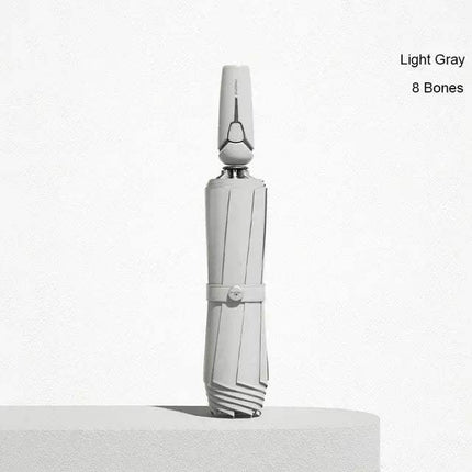 Xiaomi Full Automatic Reverse Umbrella With Refective Strip - Astoria Lifestyle