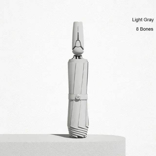 Xiaomi Full Automatic Reverse Umbrella With Refective Strip - Astoria Lifestyle
