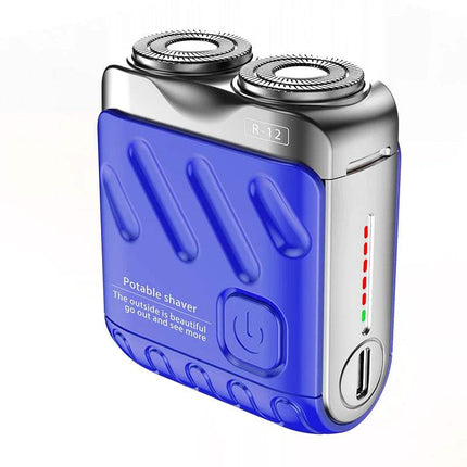 Mini Waterproof Electric Shaver Astoria Lifestyle