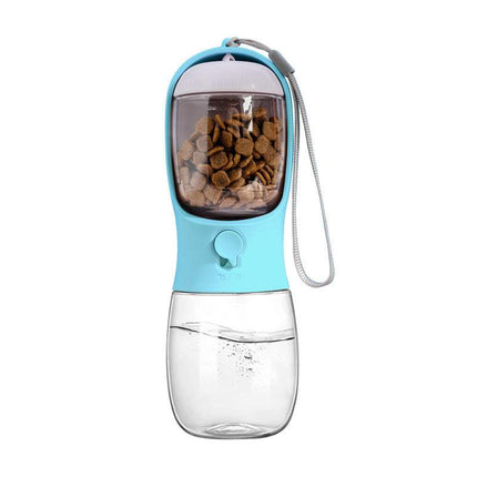 Portable Pet Water Bottle