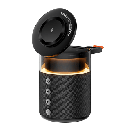 5-in-1 Magnetic Wireless Charging Station Astoria Lifestyle