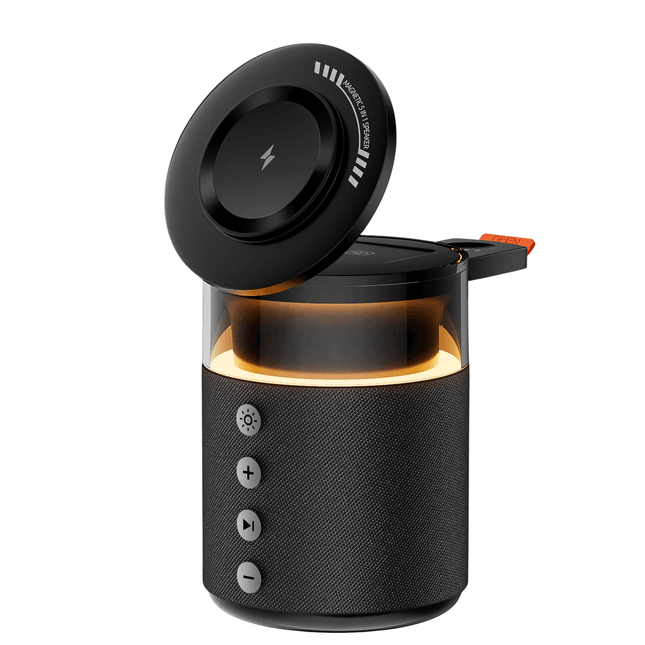 5-in-1 Magnetic Wireless Charging Station Astoria Lifestyle