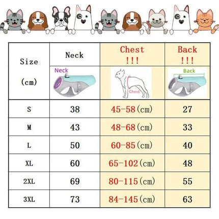 Summer Dog Cooling Vest Breathable Cooling Harness for Hot Weather Astoria Lifestyle