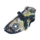 Size S / Camouflage