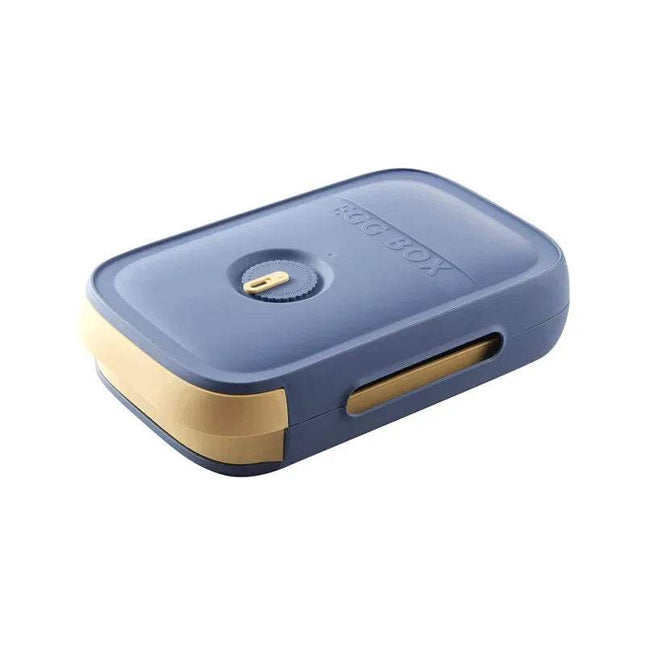 Egg Storage Drawer Box Organize & Protect Eggs Efficiently - Astoria Lifestyle