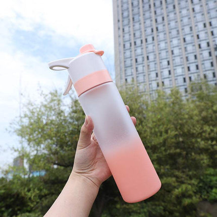Spray Water Bottle Astoria Lifestyle
