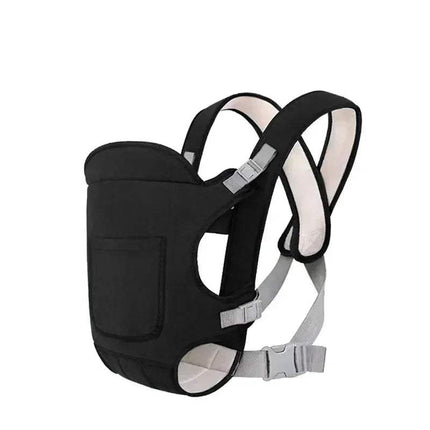 4 in 1 Baby Carrier Strap Convertible Comfort from Newborn to Toddler Astoria Lifestyle