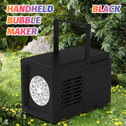 Automatic 10 Hole Bubble Blower Astoria Lifestyle