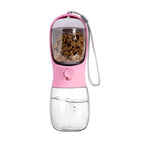 300ml / Pink