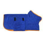 Size XS / Blue