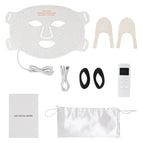 4 Ear / White