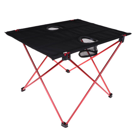 Outdoor Camping Table Foldable Lightweight Portable Picnic Table Astoria Lifestyle