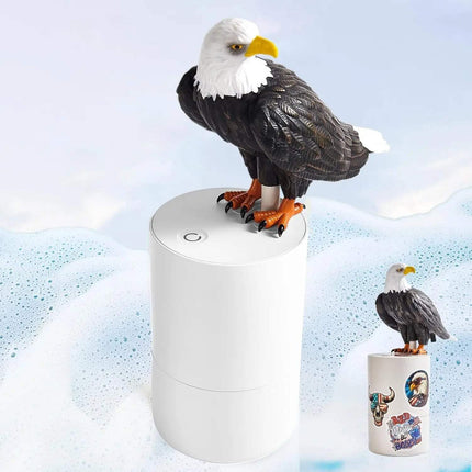 Pigeon Shape Soap Dispenser Astoria Lifestyle