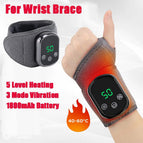 Wrist Massager