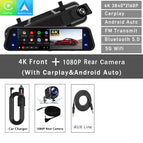 4K-2 Lens / 32GB
