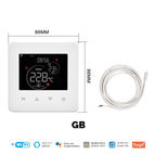 For Electric Heating