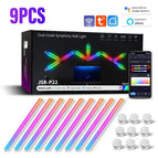 9PCS