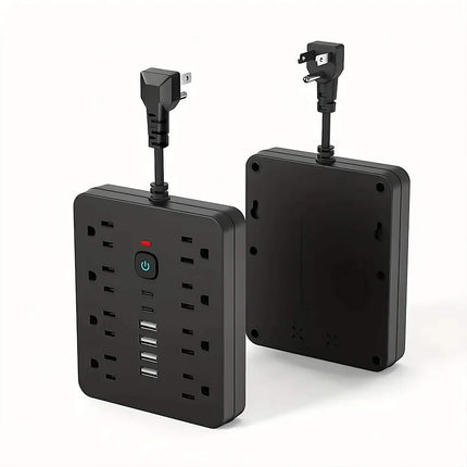 14-in-1 Multifunctional Power Strip