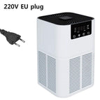 EU Plug