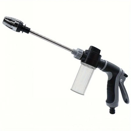 High-Pressure Car Washing Water Gun Garden Hose Spray Nozzle Astoria Lifestyle