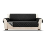 1 seater / Black