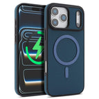 Carbon Blue / iPhone 17 Pro Max