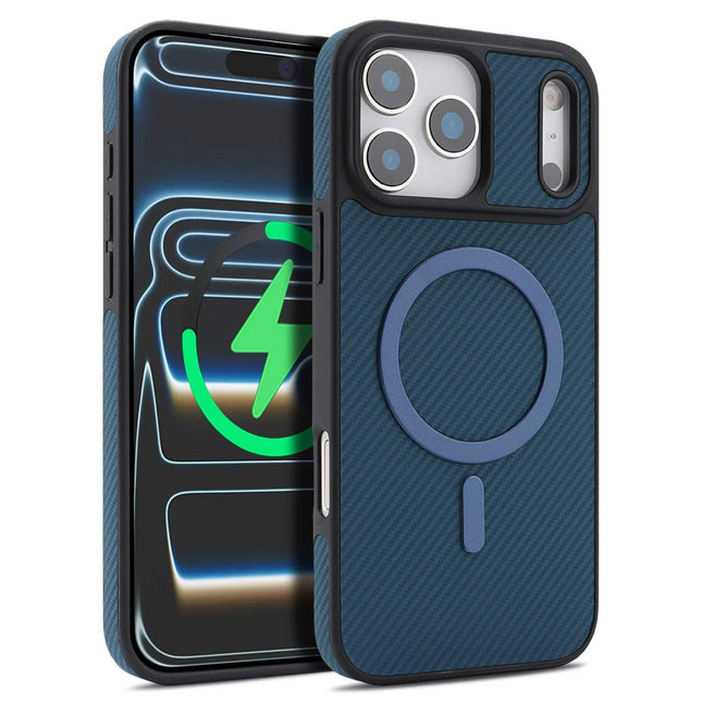 Carbon Fiber Case for iPhone Astoria Lifestyle