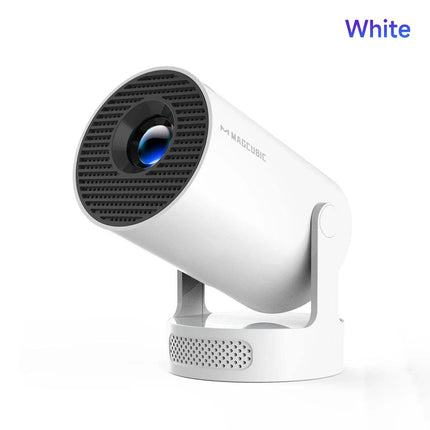 Projector HY300 Pro Astoria Lifestyle