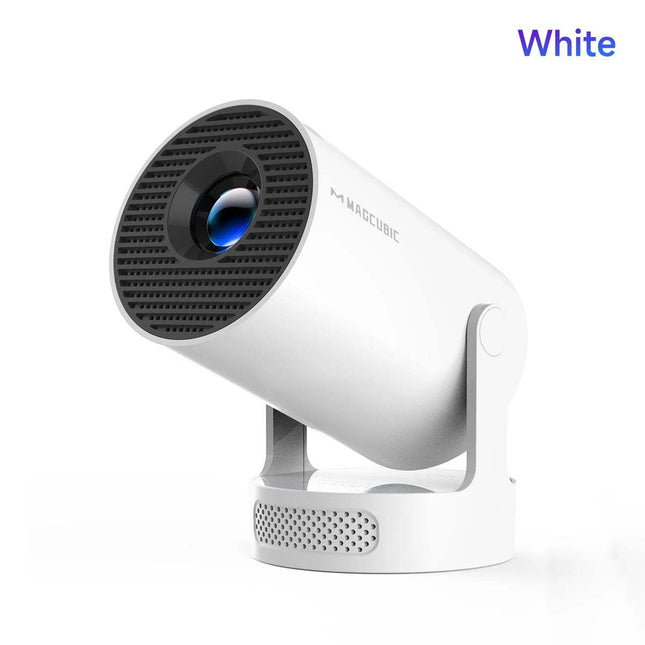 Projector HY300 Pro Astoria Lifestyle