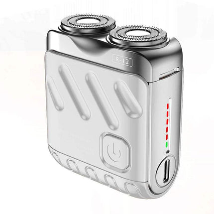 Mini Waterproof Electric Shaver Astoria Lifestyle