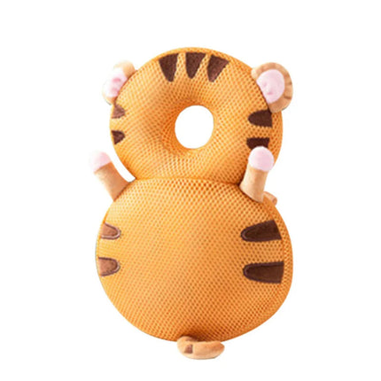 Newborn Protection Pillow Baby Head Safety Cushion Backpack Pad Astoria Lifestyle