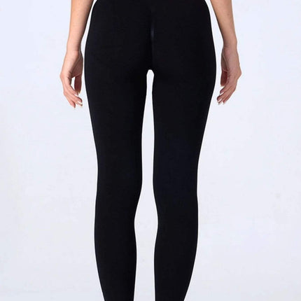 High Waist Sports Pants for Women Astoria Lifestyle