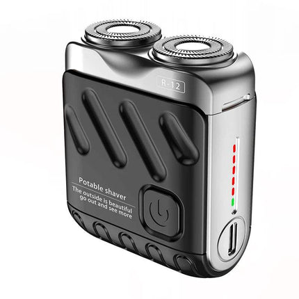 Mini Waterproof Electric Shaver Astoria Lifestyle