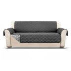 1 seater / Gray